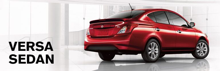 2016 Nissan Versa Bozeman, MT