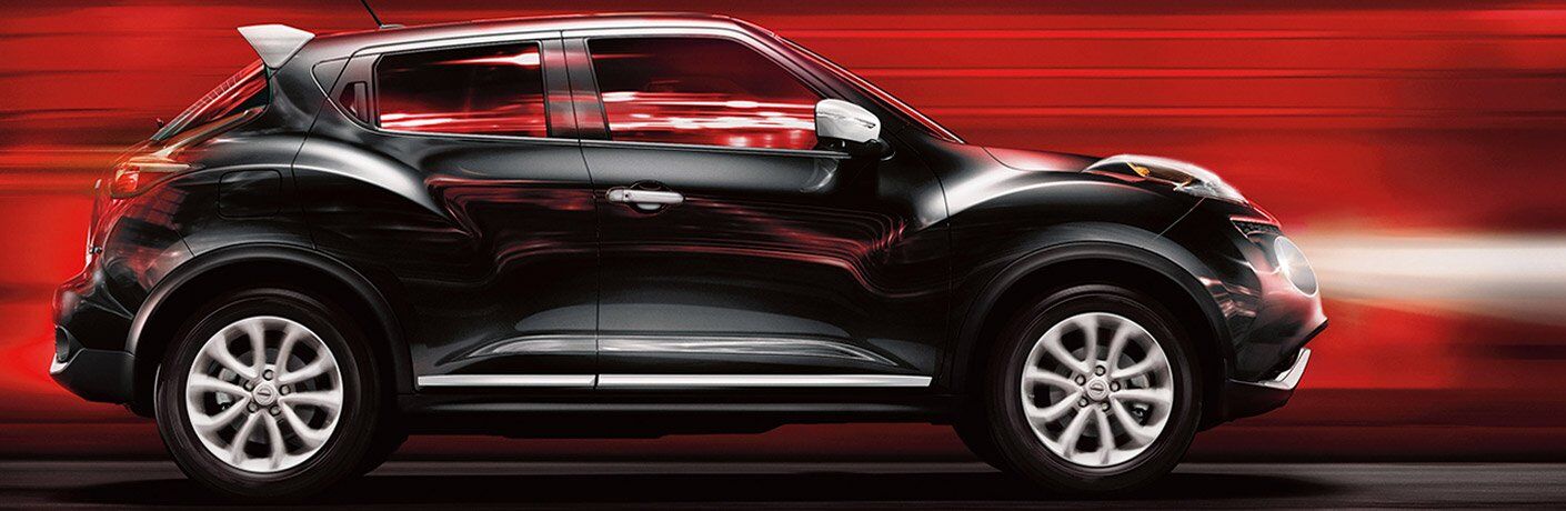 2017 Nissan Juke in Bozeman, MT