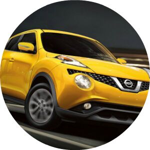 2017 Juke Electric Power Steering