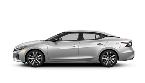 2023 Nissan Maxima in Bozeman, MT