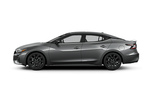 2023 Nissan Maxima in Bozeman, MT