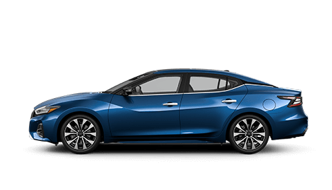 2023 Nissan Maxima in Bozeman, MT