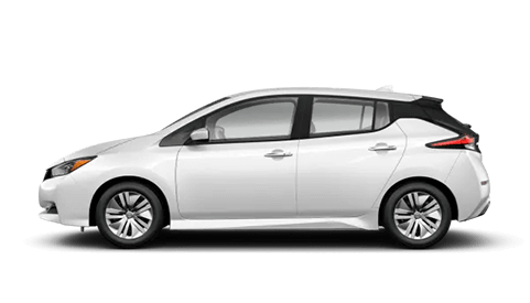 2024 Nissan Leaf in Bozeman, MT