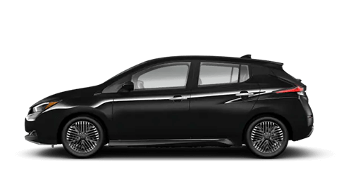 2024 Nissan Leaf in Glendale Heights, IL