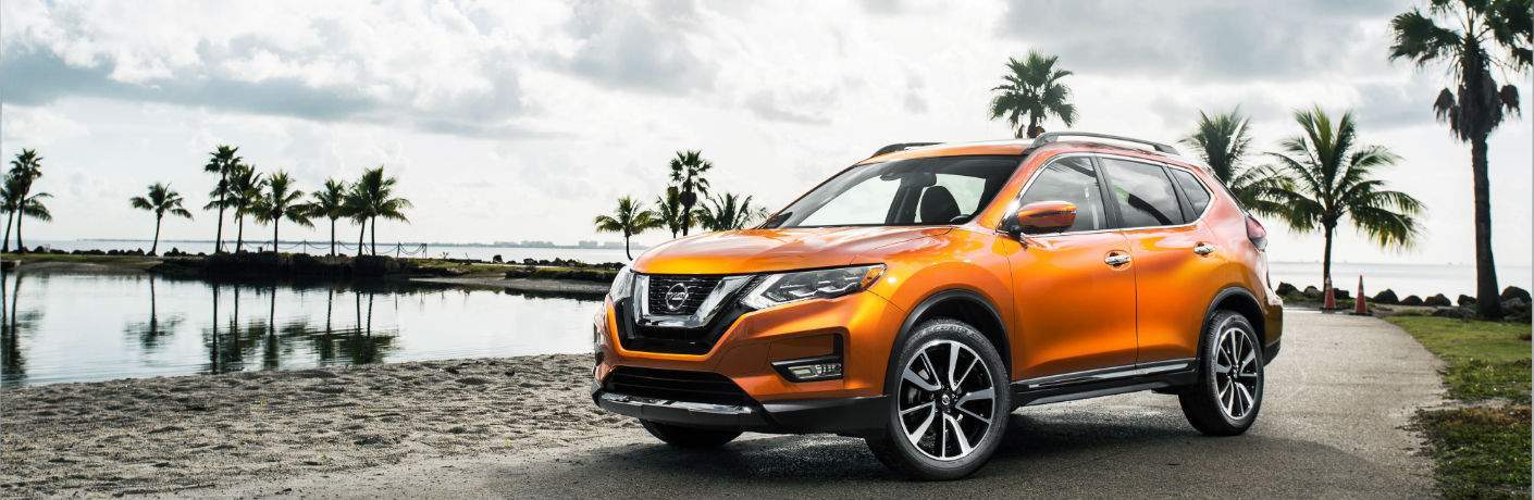 2017 Nissan Rogue in Bozeman, MT