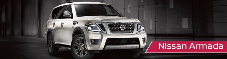 2017 Nissan Armada Bozeman, MT