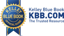 Kelley Blue Book