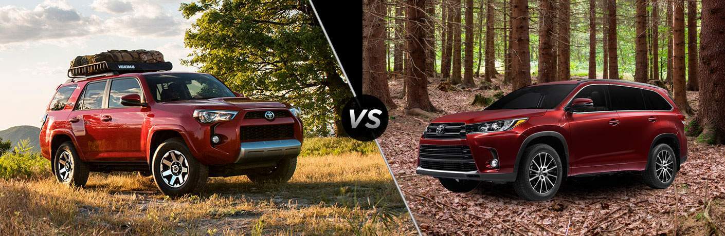 Outlander vs highlander