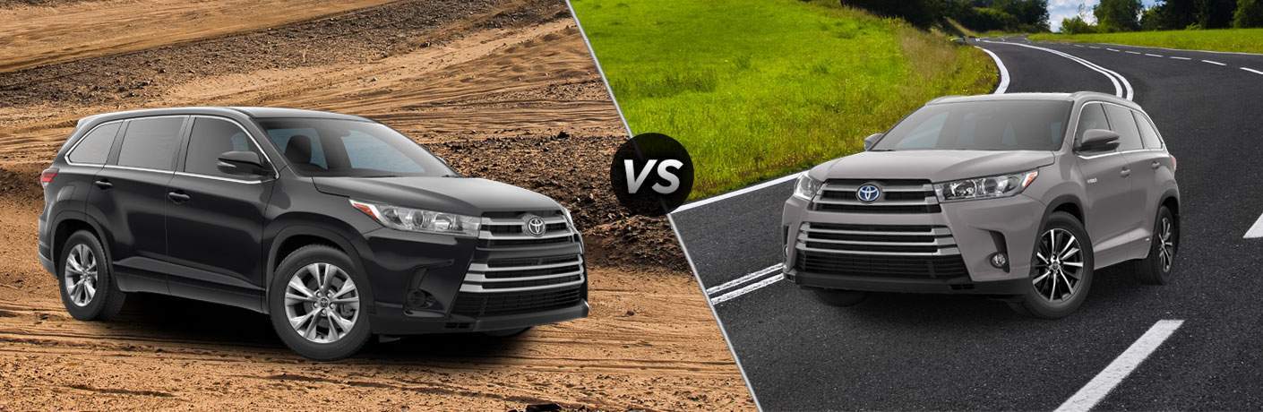 Outlander vs highlander