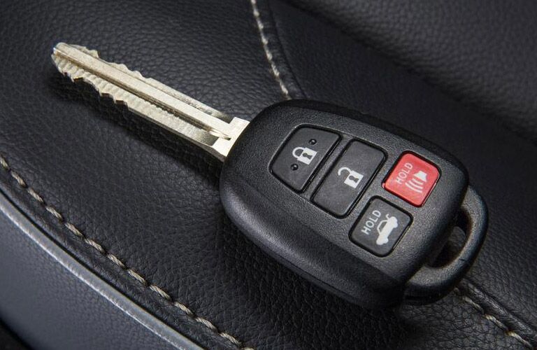 Certified Pre-Owned at J. Pauley Toyota