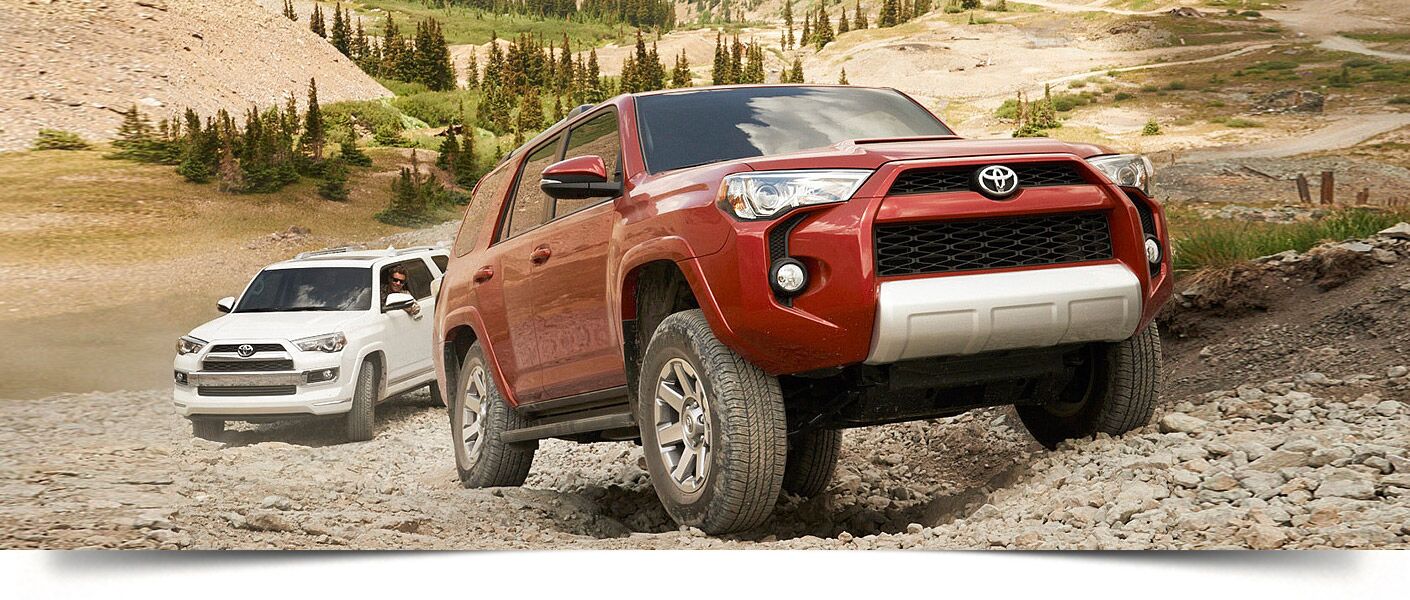 J. Pauley Toyota