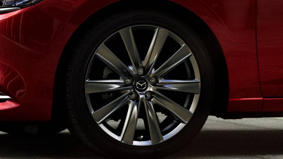 2018 Mazda6 in Bloomington, IN