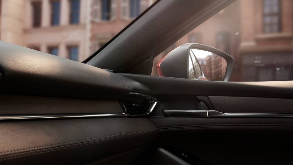 2018 Mazda6 in Bloomington, IN