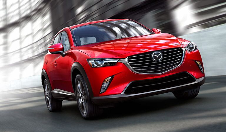 Rochester New York Mazda Dealership Marketplace Mazda
