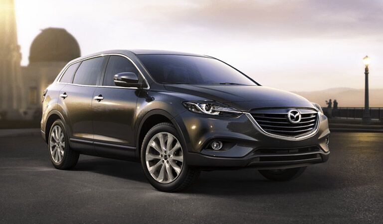 mazda cx-9 for sale in scranton pennsylvania