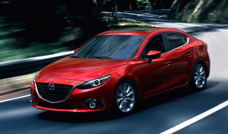 mazda3 for sale in scranton pennsylvania