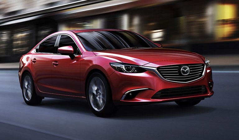 mazda6 for sale in scranton pennsylvania