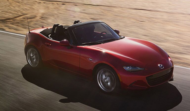 mazda mx-5 miata for sale in scranton pennsylvania