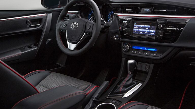 2016 Toyota Corolla Bloomington, IN