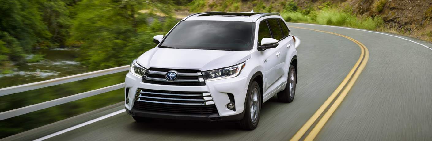 2018 Toyota Highlander Hybrid: Changes, Price >> 2018 Toyota Highlander Hybrid In Bloomington In 2018 Toyota Highlander Hybrid: Changes, Price >> 2018 Toyota Highlander Hybrid In Bloomington In