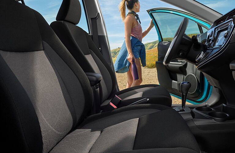 Toyota Prius 2019 Interior 2019 Toyota Prius 141 Interior