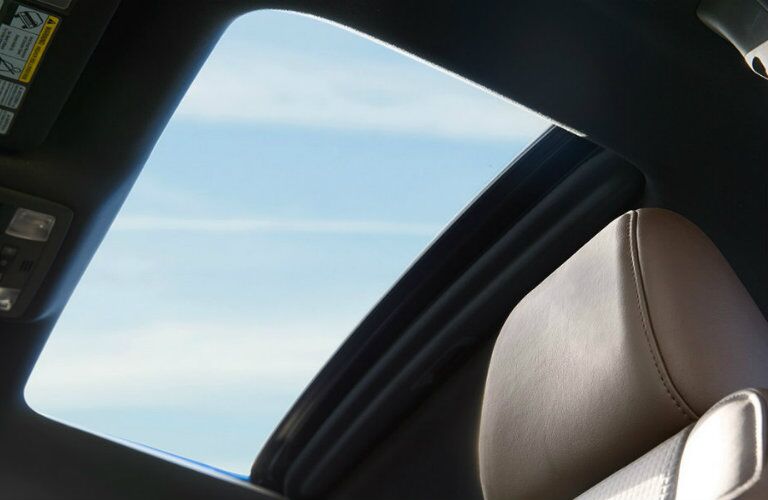 2016 Toyota Tacoma Vacaville CA moonroof