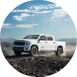 Tundra TRD Pro
