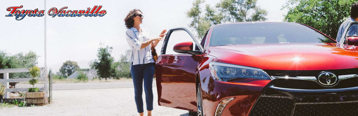 Toyota Used Cars Fairfield Ca Toyota Used Cars Fairfield Ca