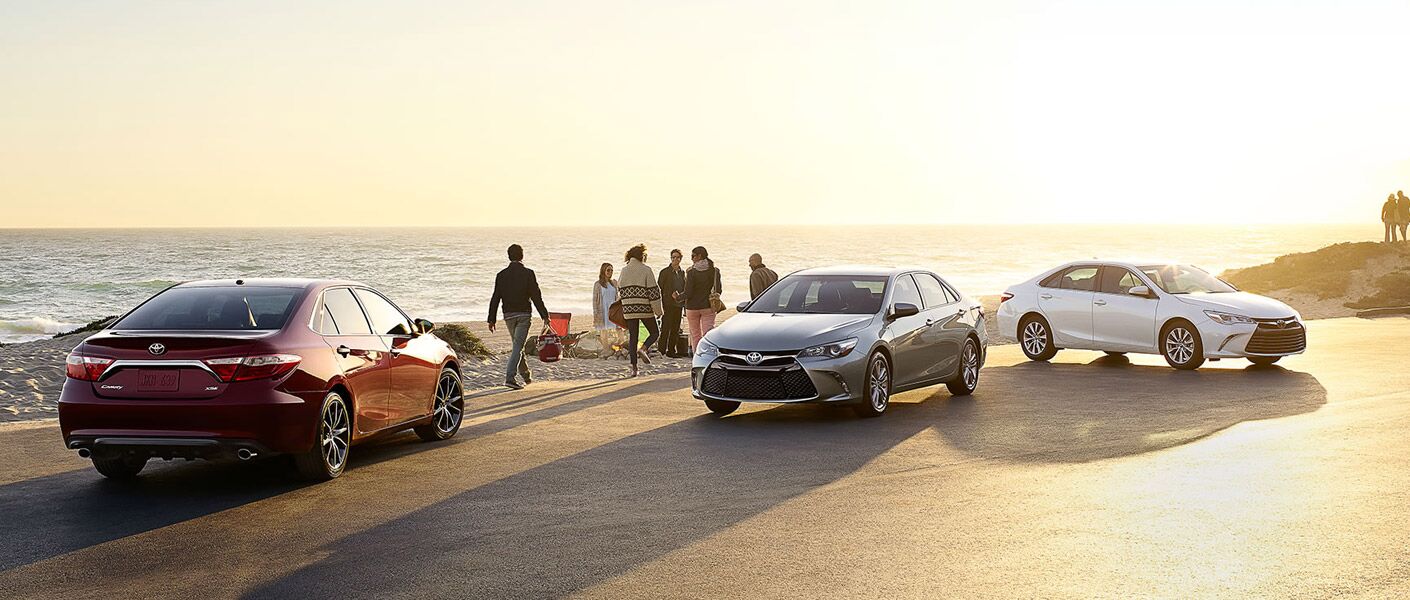 About Toyota Vacaville