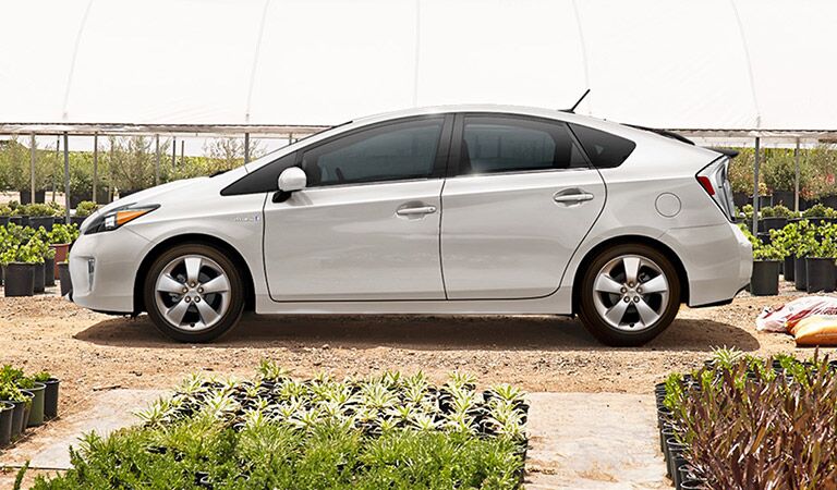 2015 Toyota Prius Kokomo IN