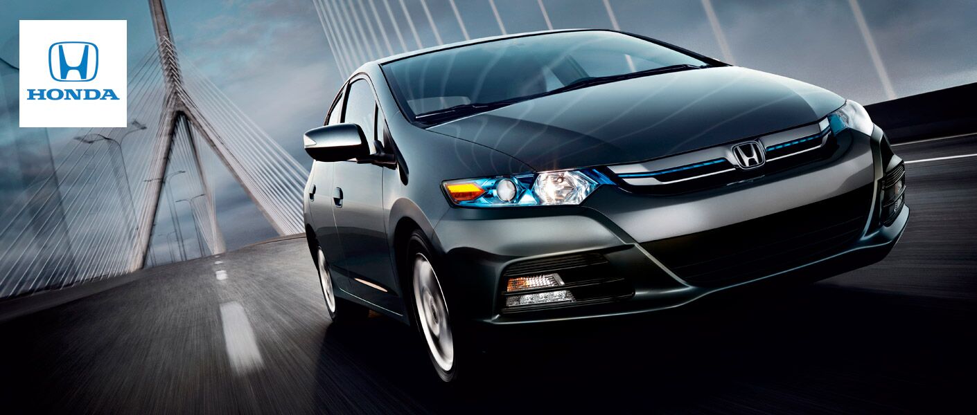 2013 Honda Insight