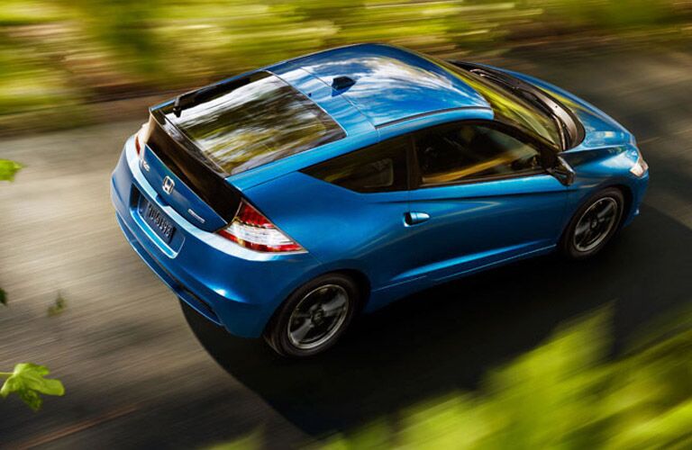 2014 Honda CR-Z Dayton OH