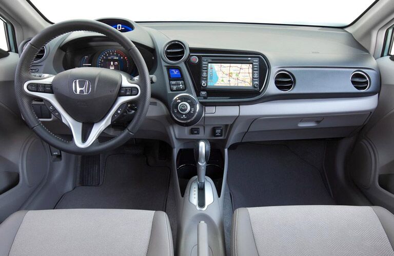 2014 Honda Insight Dayton OH