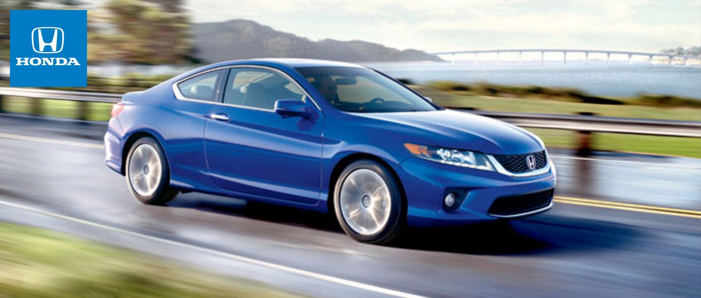 2015 Honda Accord Dayton OH