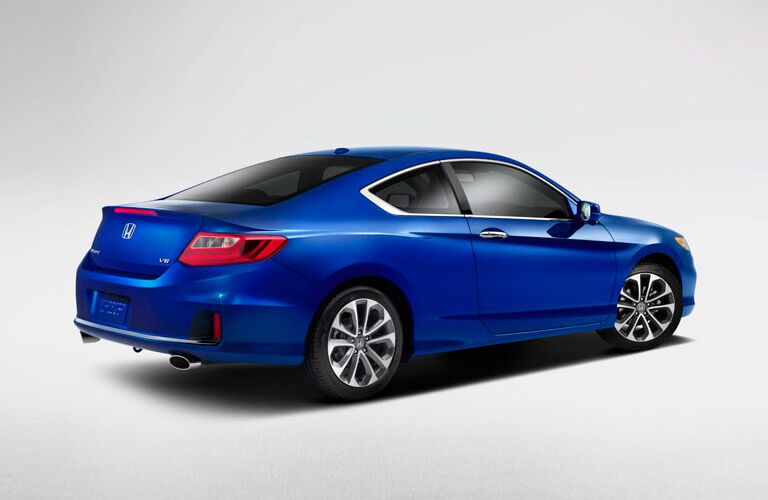 2015 Honda Accord Dayton OH