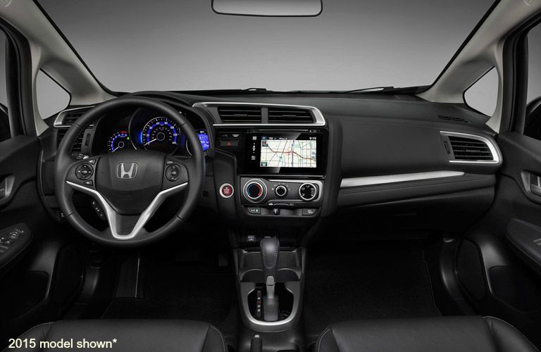 2016 Honda Fit Dayton OH