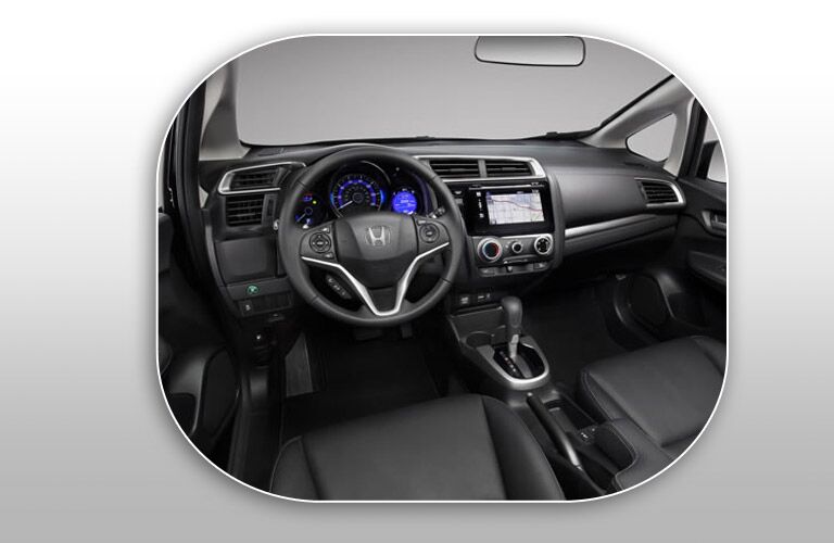 2015 Honda Fit vs 2015 Toyota Yaris