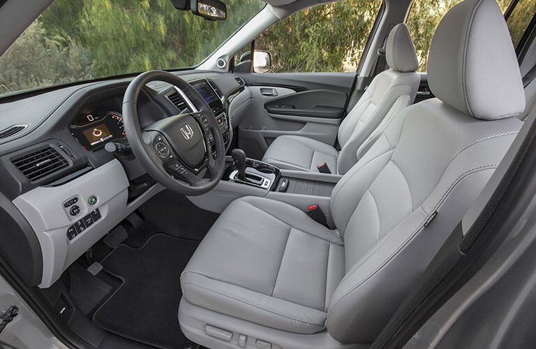 2017 Honda Ridgeline vs 2014 Honda Ridgeline price