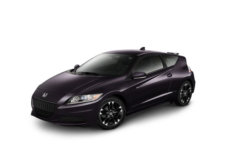 Honda CR-Z