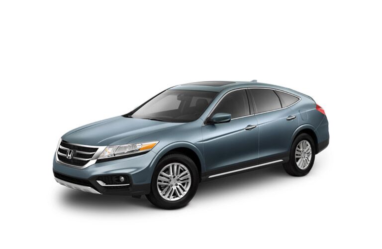Honda Crosstour