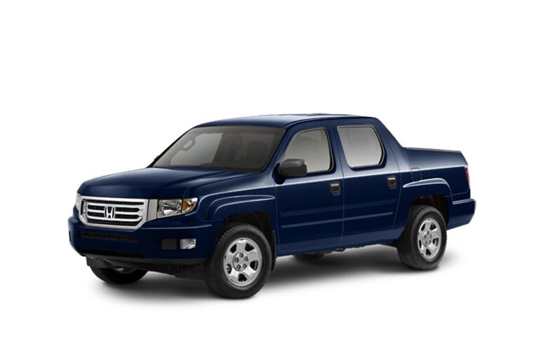 Honda Ridgeline