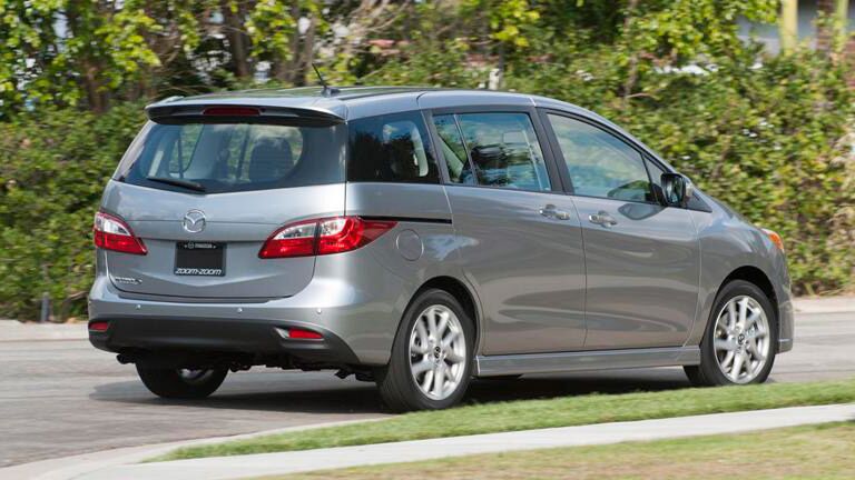 Mazda5