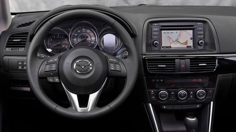 2013 Mazda CX-5 Dayton OH