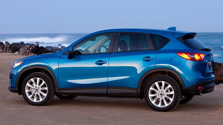 2013 Mazda CX-5 Dayton OH