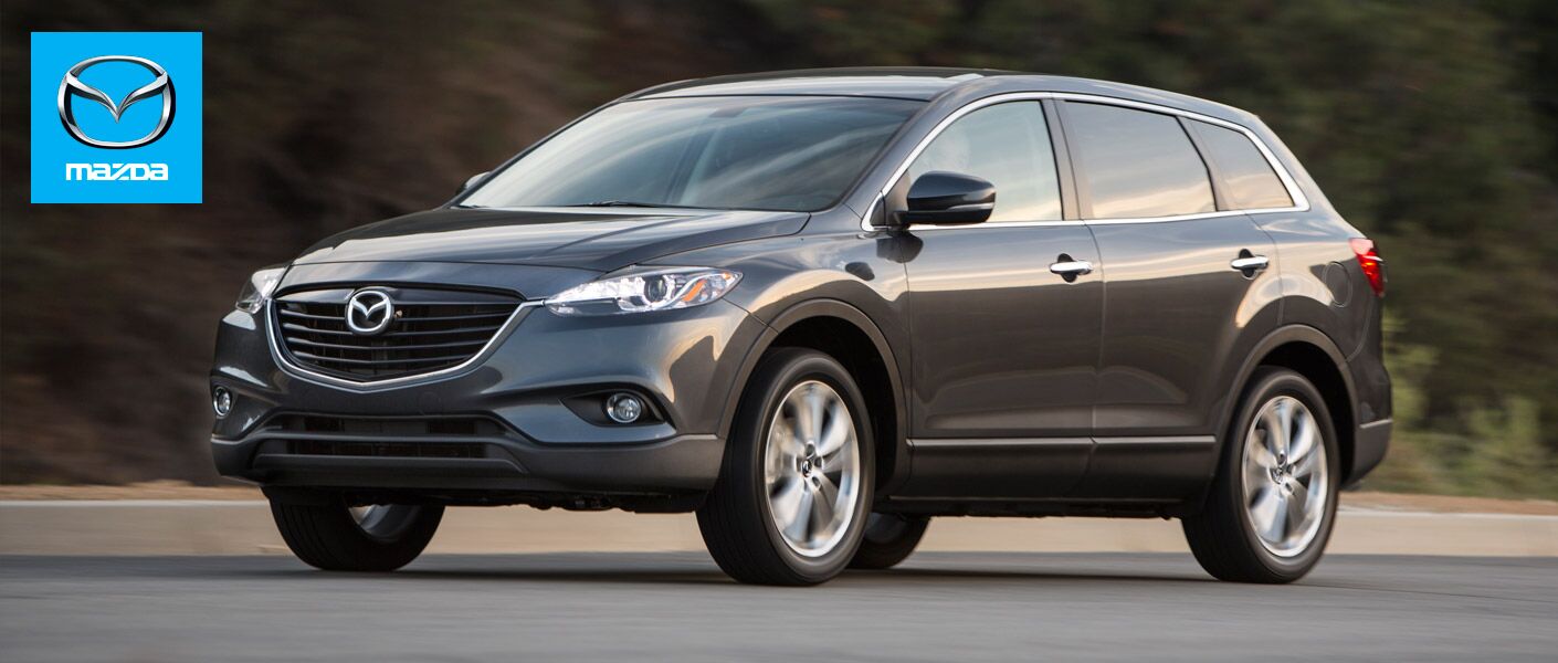 2013 Mazda CX-9 Dayton OH