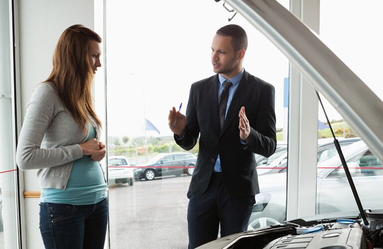 Mazda Dealer Fairborn OH