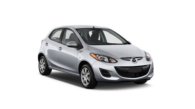 Mazda2