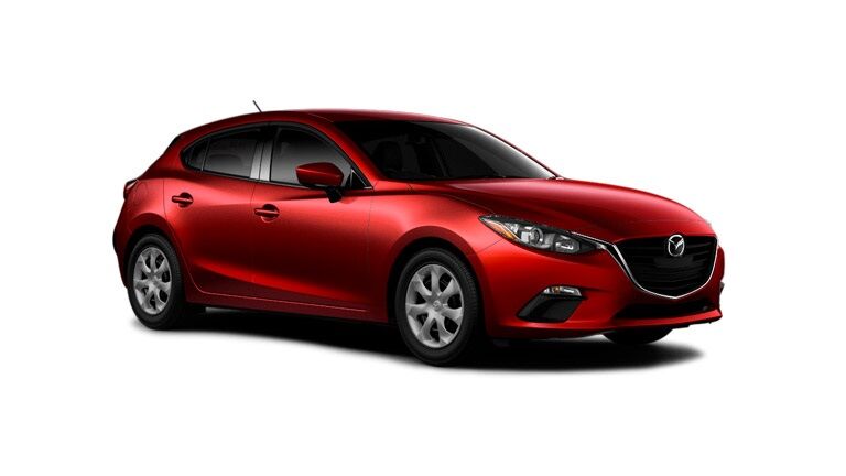 Mazda3