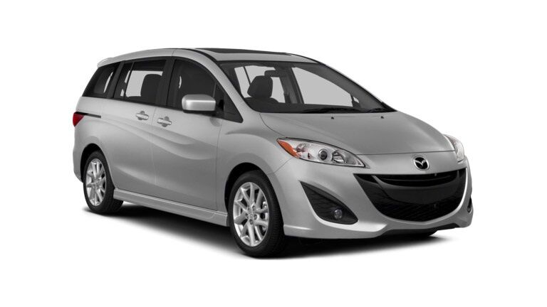 Mazda5