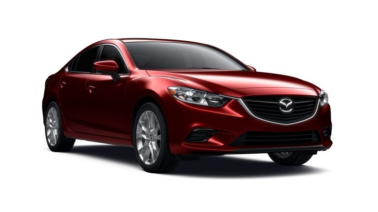Mazda6